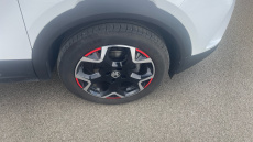 Vauxhall Mokka 1.2 Turbo GS 5dr Auto Petrol Hatchback